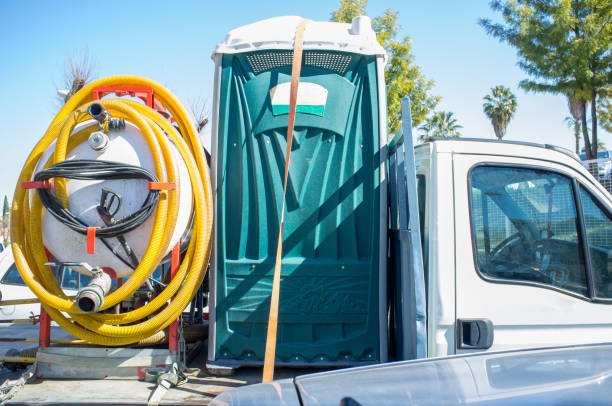 Best Affordable portable toilet rental  in Blackhawk, CA