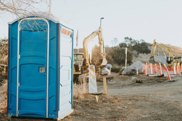 Portable Toilet Options We Offer in Blackhawk, CA