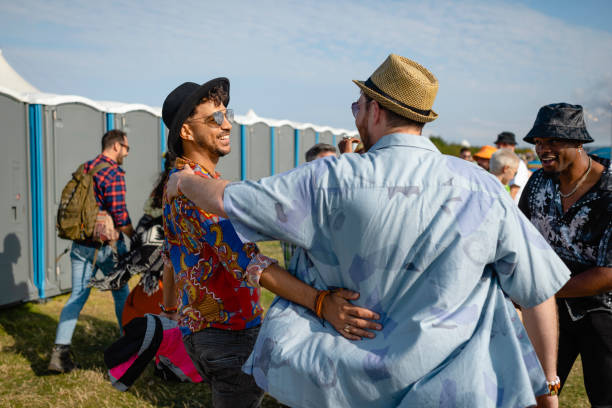 Best Porta potty rental for parties  in Blackhawk, CA