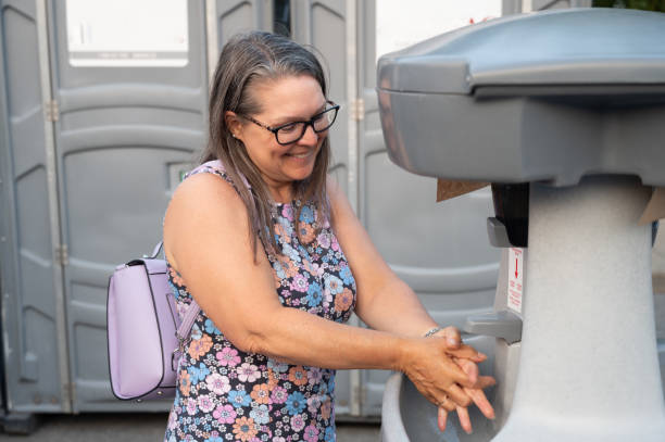 Best Luxury portable toilet rental  in Blackhawk, CA